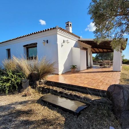 Villa Casa Mate Orosei Exterior photo