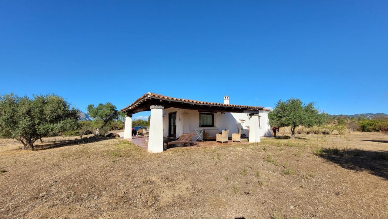 Villa Casa Mate Orosei Exterior photo